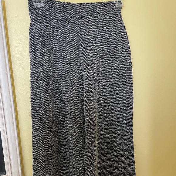 Chevron Culottes - Picture 2 of 3